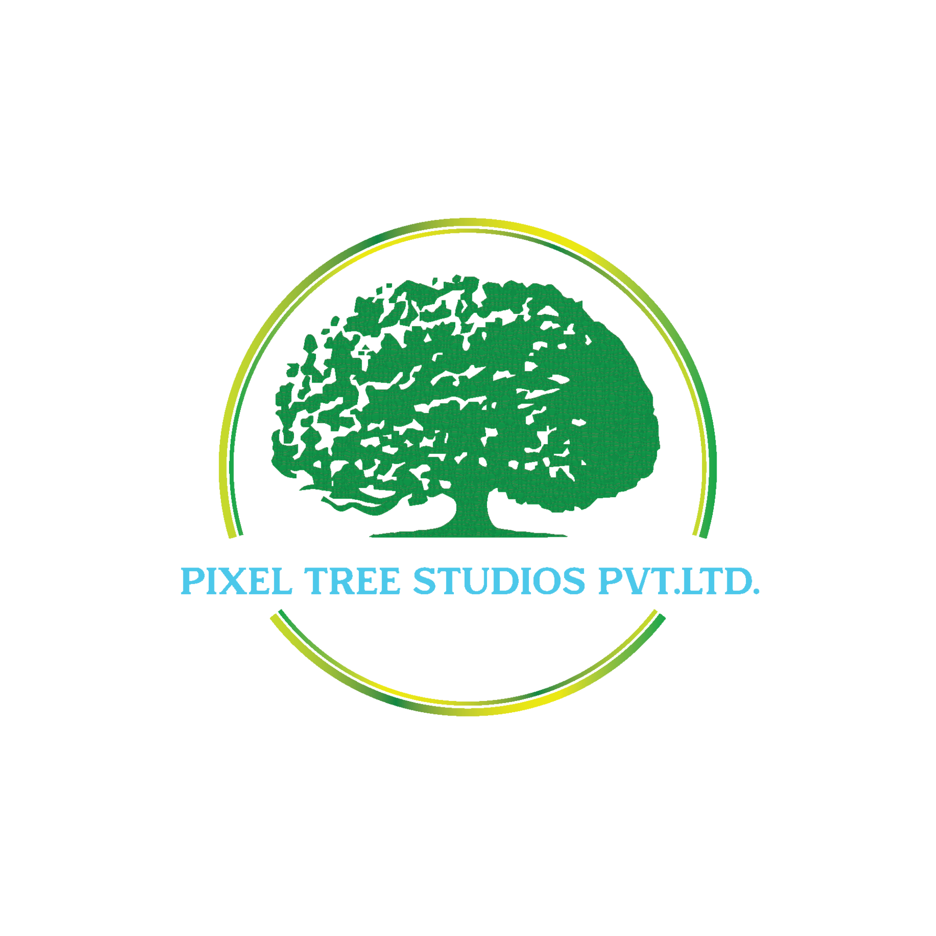 Pixel Tree Studios