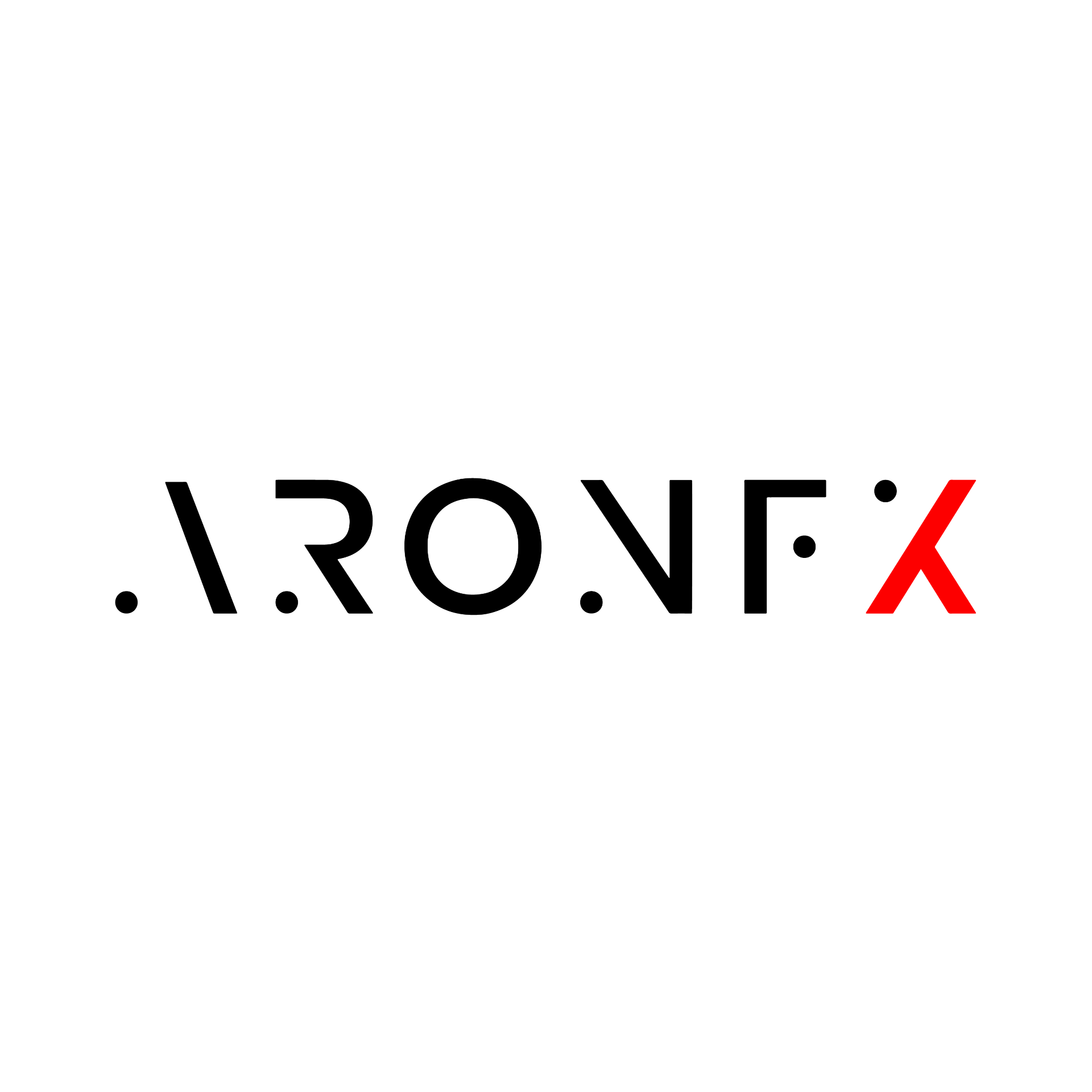 AronFX