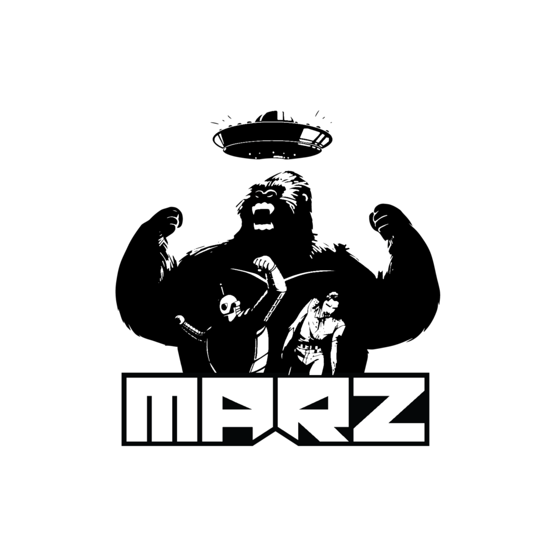 MARZ