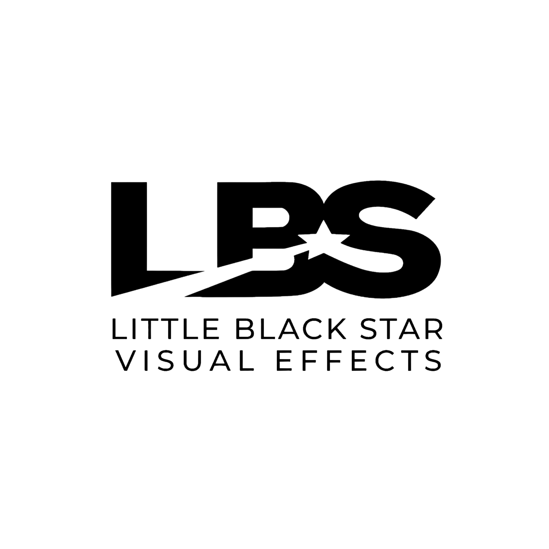 Little Black Star VFX