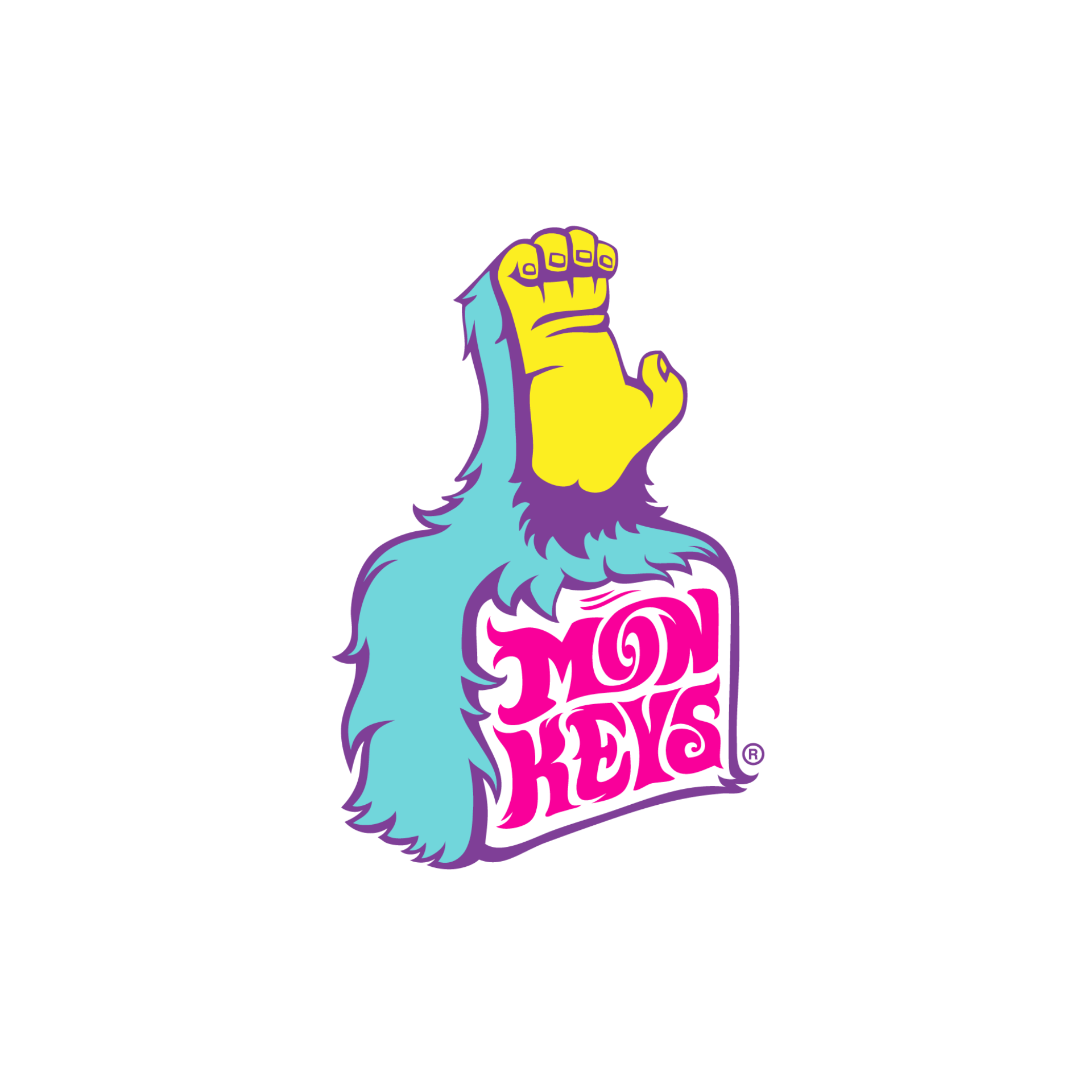 Monkeys