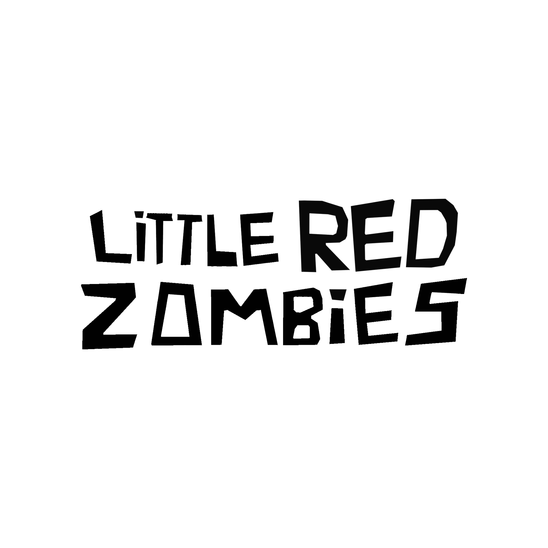 Little Red Zombies